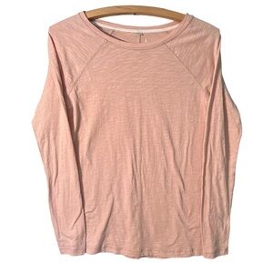 Boden Women’s Cotton Long Sleep Top Size 4